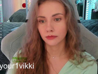 VikkiExtraCheese bongacams stream image