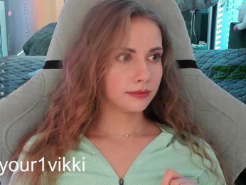VikkiExtraCheese bongacams stream image