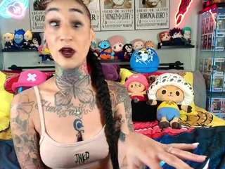 starryari69 camsoda stream image