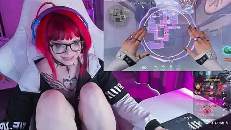 Yumi_Youkai stripchat stream image