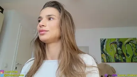 Lenna_Godess stripchat stream image