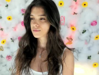 babyaylin chaturbate stream image