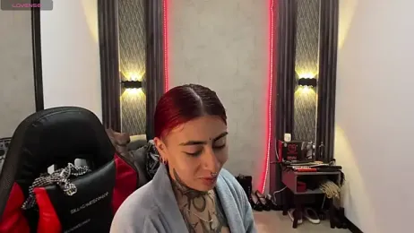 selene_red_ stripchat stream image