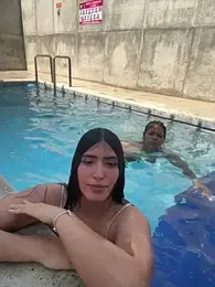 Gaby_zahir_ stripchat stream image