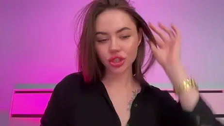 AlmaryKim stripchat stream image