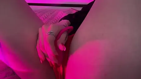 AlmaryKim stripchat stream image