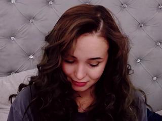 Melissa Fumero flirt4free stream image