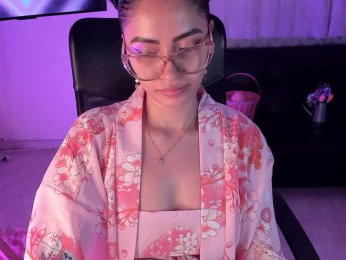 PaulinaBelush bongacams stream image