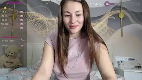 sunny_girl4 stripchat stream image