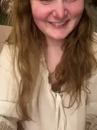 GingerSnap33 stripchat stream image