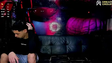 AmazingPartys stripchat stream image