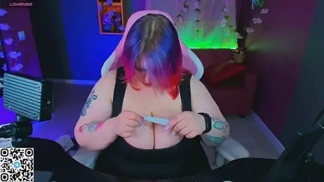 Yoki_Shizuko stripchat stream image