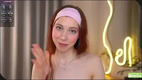 HappyVivy stripchat stream image