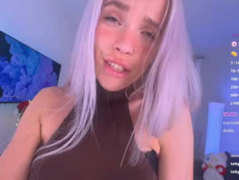 blush_mikki chaturbate stream image