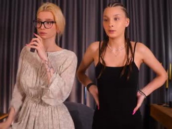 alicepreuoston chaturbate stream image