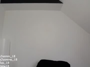 princessjasmine_18 chaturbate stream image