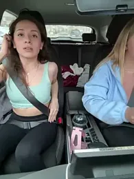 OdriOlsens stripchat stream image