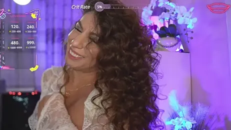 Marilyn_La_Rose stripchat stream image