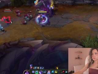 andromeedaa camsoda stream image