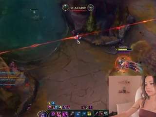 andromeedaa camsoda stream image