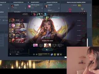 andromeedaa camsoda stream image