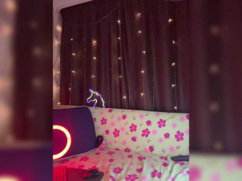 Asura_BeFre bongacams stream image