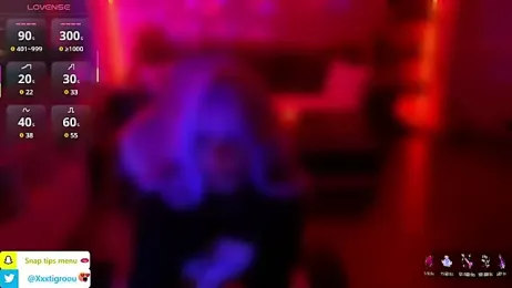 Autumn_Nighht stripchat stream image