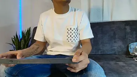 IsaXander743 stripchat stream image