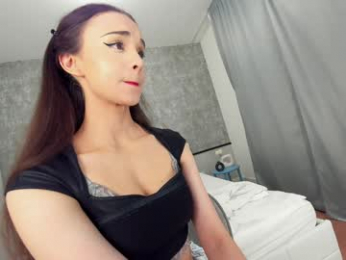 ehotlovea chaturbate stream image