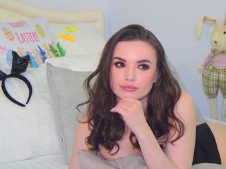 Miss Marylin flirt4free stream image