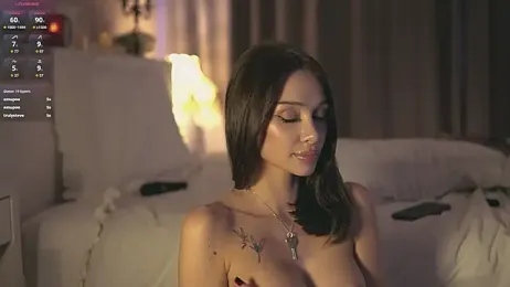 SanySenise stripchat stream image