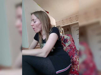 NeZabudka- bongacams stream image