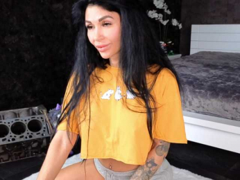 -BABAYAGA- bongacams stream image