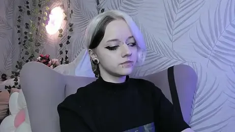 Holy_Silvia stripchat stream image