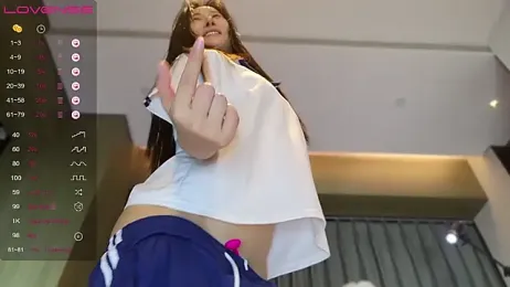 xiaoyu---sss stripchat stream image