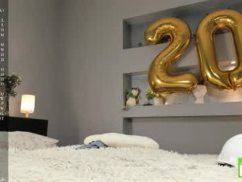 margarethowell chaturbate stream image