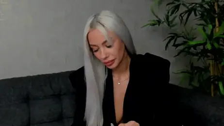 Bailey_Rush stripchat stream image