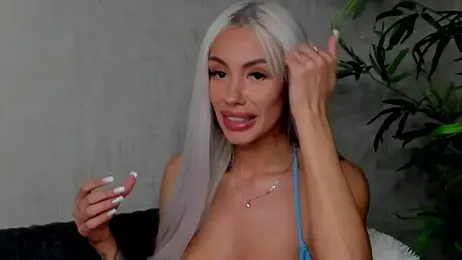 Bailey_Rush stripchat stream image