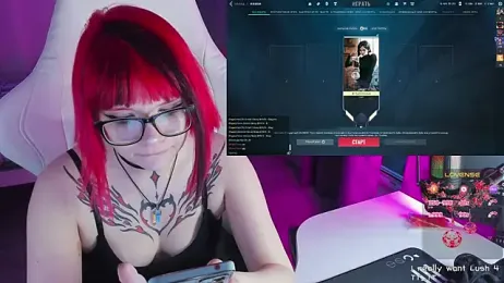 Yumi_Youkai stripchat stream image