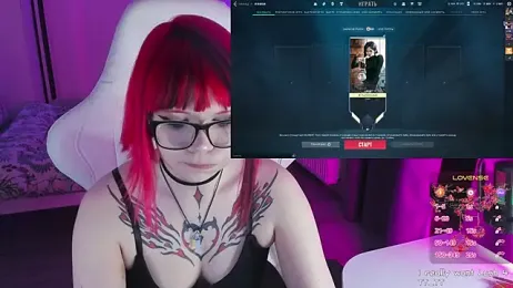 Yumi_Youkai stripchat stream image