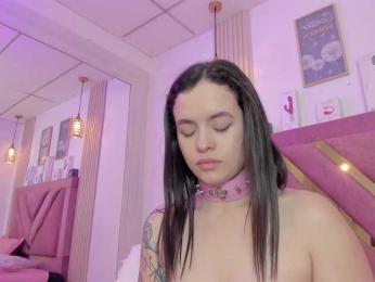 Gabymanson bongacams stream image, 18.04.2025 16:30