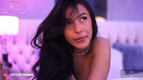 AishaDevoe stripchat stream image