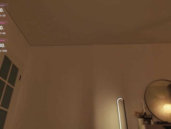 NinaNight bongacams stream image