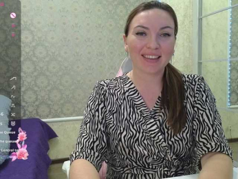 DIVORA bongacams stream image