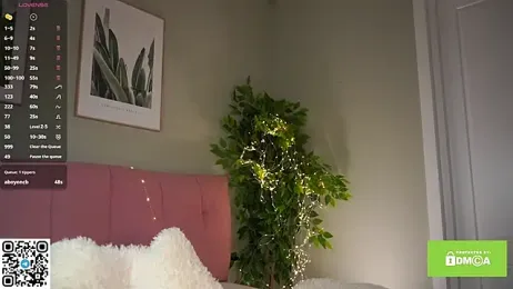 MiaBanger stripchat stream image