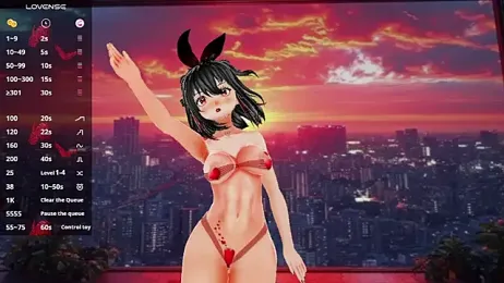 Auri_Hikaru stripchat stream image