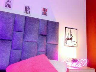 Linda Fosterr flirt4free stream image