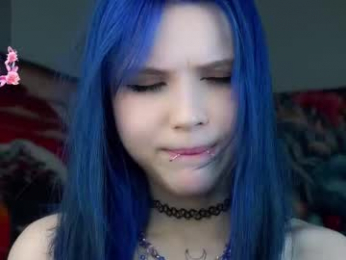 merciabawden chaturbate stream image