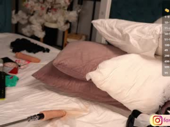 shiny_lily chaturbate stream image