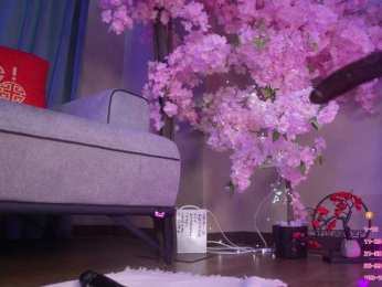 Marry-Cordy bongacams stream image